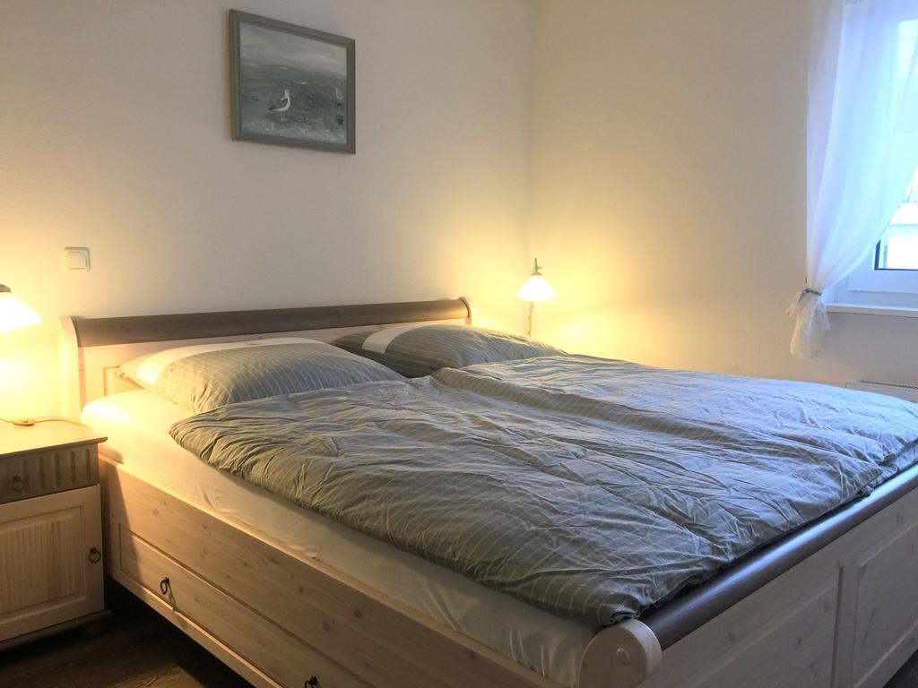 Apartment Warnemuende 19 Rostock Eksteriør billede